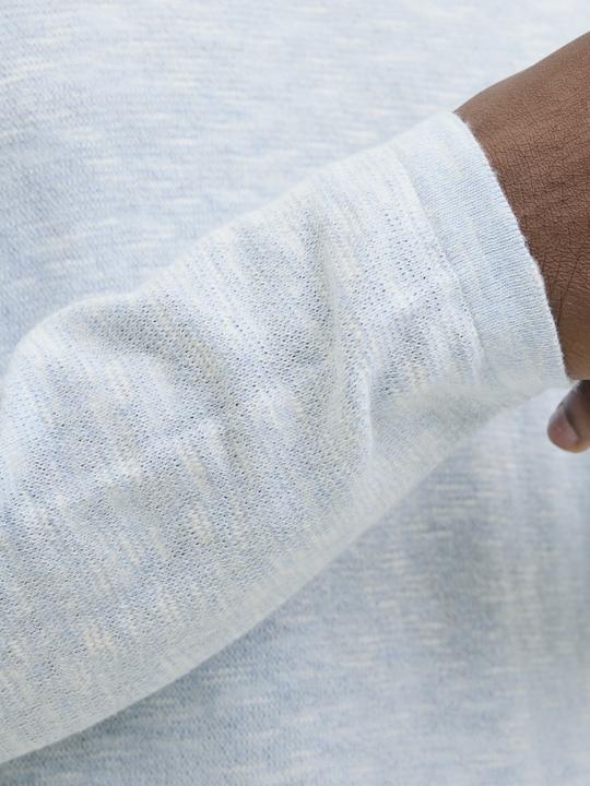 Produktbild Jack & Jones Jjesummer Knit Crew Neck Sn (XXL)