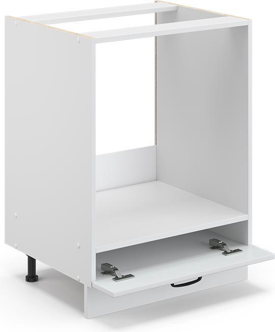Produktbild Vicco Herdumbauschrank Fame-Line (60 x 60 x 82 cm)