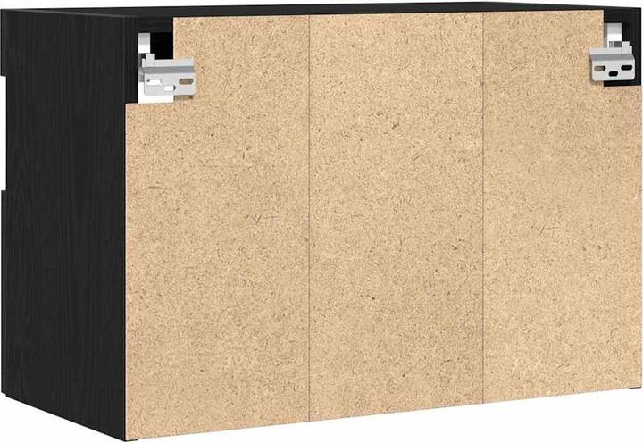 Produktbild vidaXL Unterhaltungszentrum (30 x 30 x 40 cm)