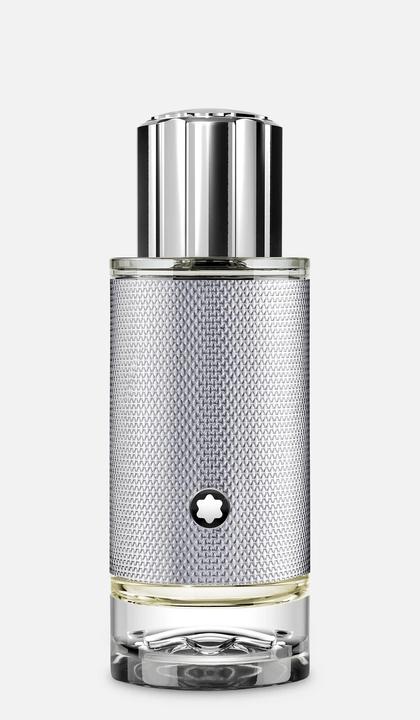 Actual product image Montblanc Explorer Platinium EDP 30 ml (Eau de parfum, 30 ml)