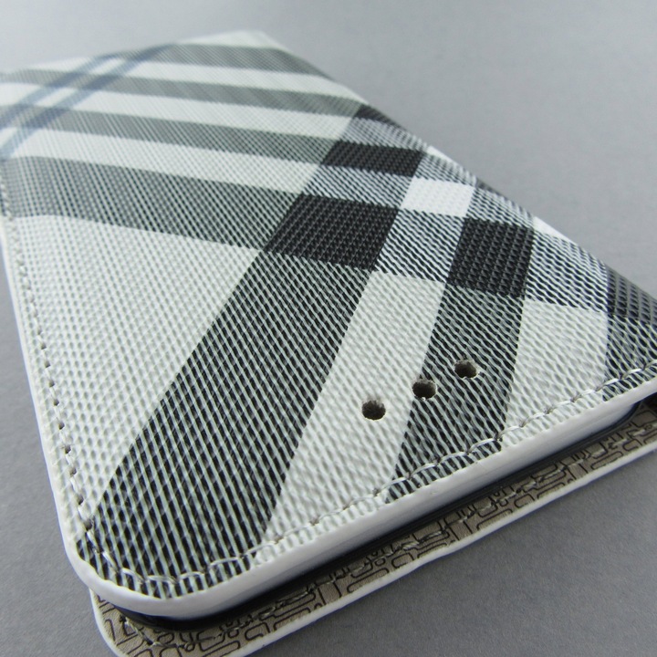 Actual product image PhoneLook Hull Flip Lines (Apple iPhone 7)