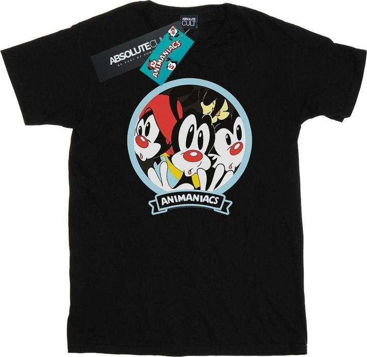 Image du produit Universal Textiles - T-shirt FISHEYE GROUP - Fille (128)