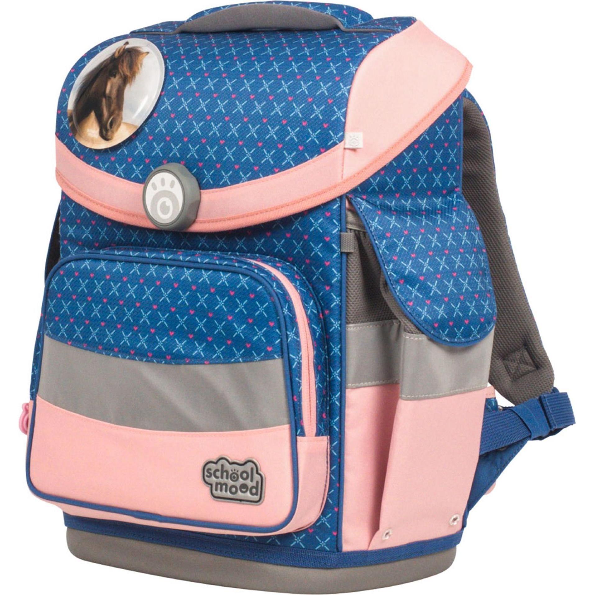 Thumbnail - School-Mood, Rucksack, (27 l)