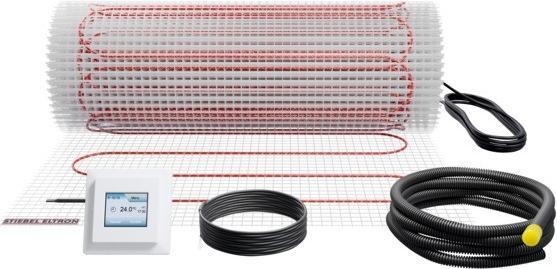 Actual product image Stiebel Eltron FTM 160/5 Set Plus