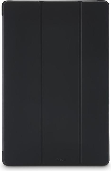 Hama Tablet-Case Fold für Galaxy Tab S8 Ultra/S9 Ultra 14.6, Schwarz (Galaxy Tab S8 Ultra, Galaxy Tab S9 Ultra)