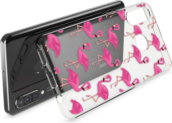 Produktbild Nalia Motiv Handyhülle (Huawei P30 Lite)