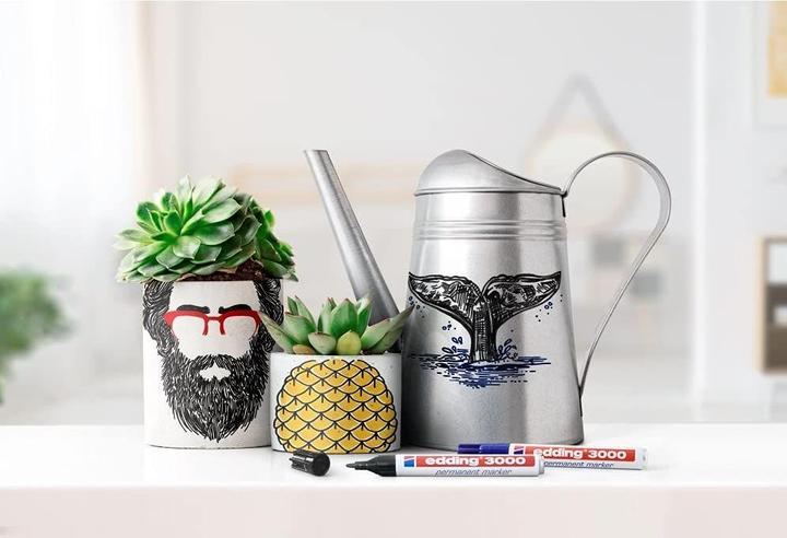 Immagine prodotto Edding Marcatore permanente 3000 (1x)