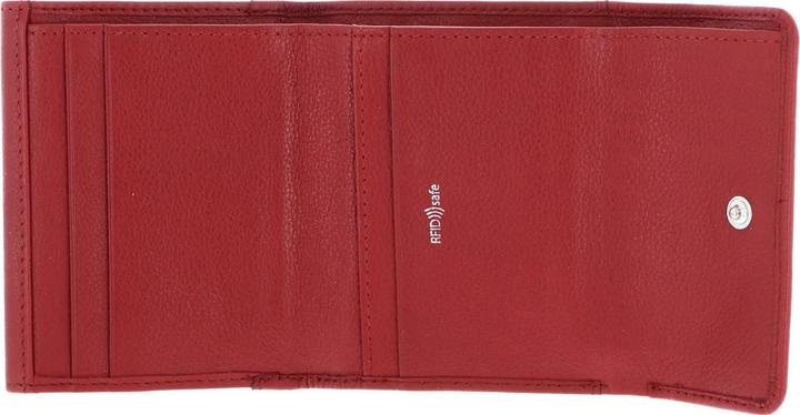 Immagine prodotto Golden Head Portafoglio Madrid RFID in pelle 10,5 cm