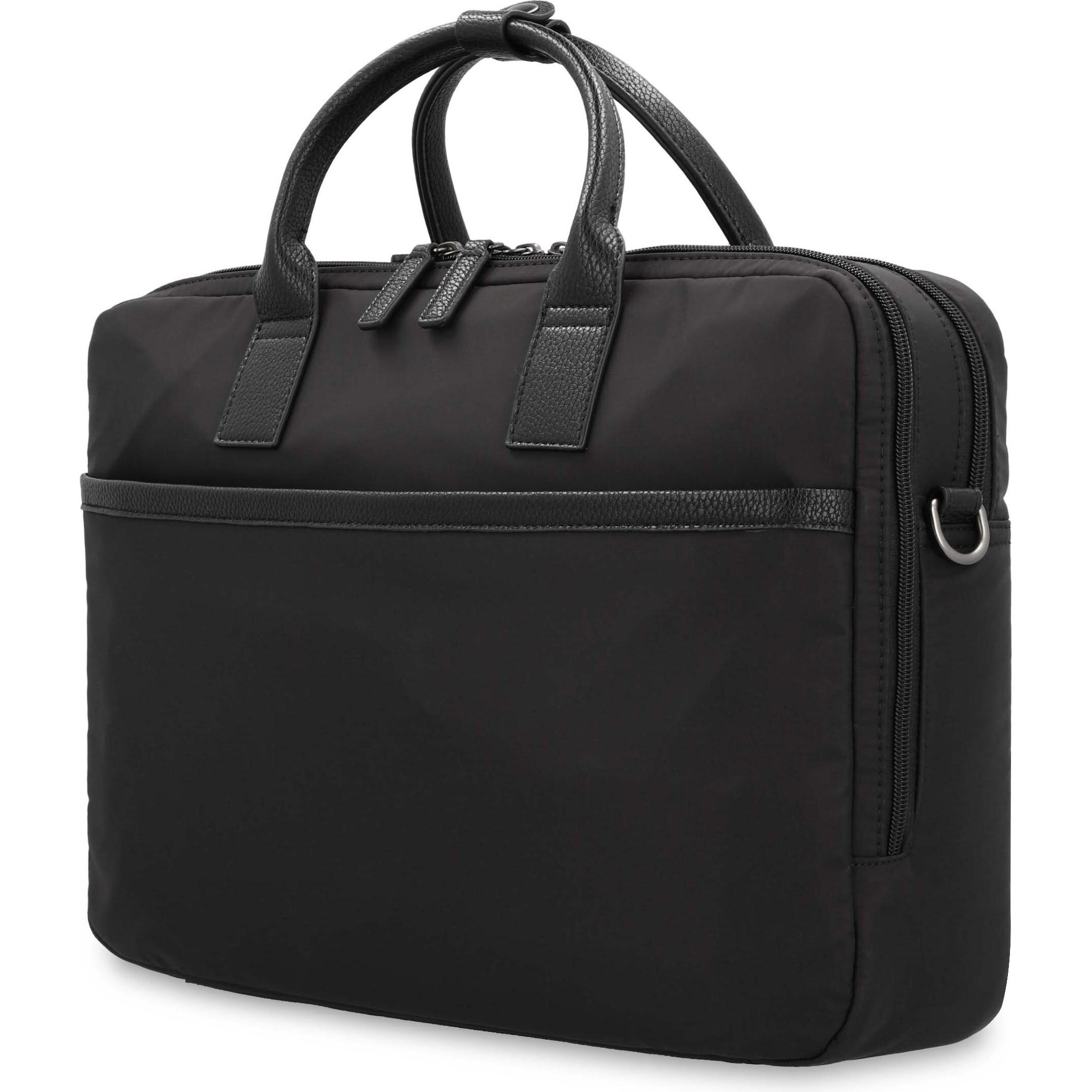 Thumbnail - Picard Aktentasche S'Pore 2975 (16"), Notebooktasche, Schwarz
