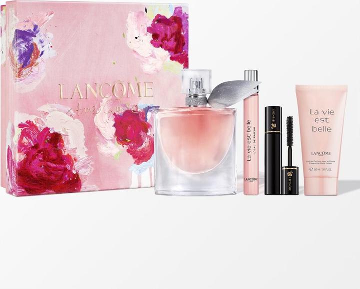 Produktbild Lancôme La vie est belle (Parfum Set)