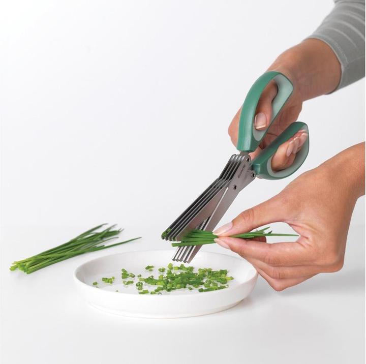 Actual product image Brabantia Herb Scissors