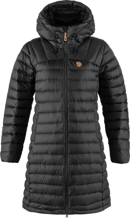 Fjällräven Women's Snow Flake Parka