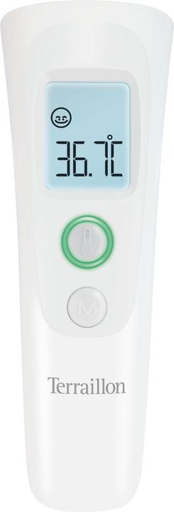 Actual product image Terraillon Thermo Smart (Non-contact)
