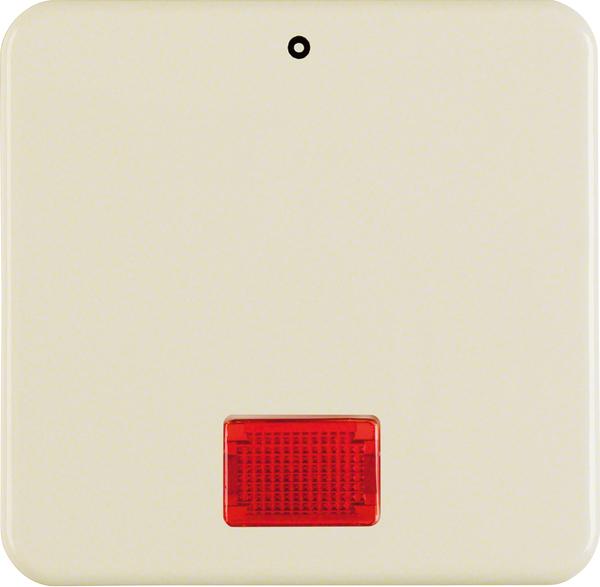 Actual product image Berker 1558