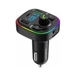 Manta TFM102 Stream Lite, Auto Adapter