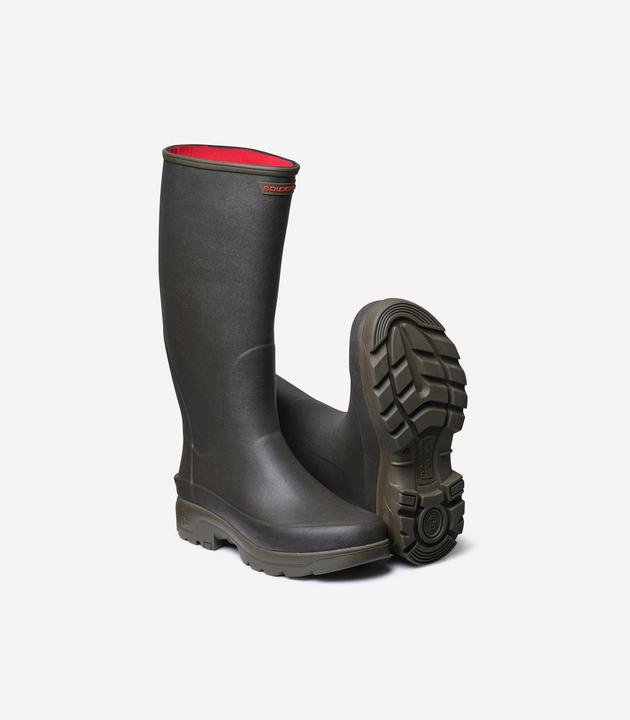 Image du produit Solognac WARM 500 (40)