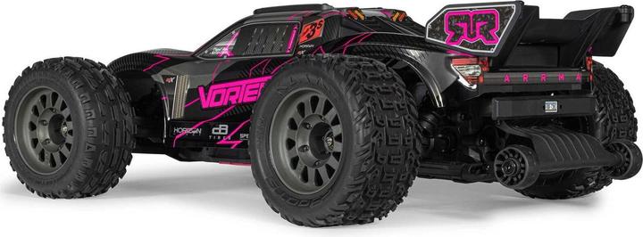 Immagine prodotto Arrma Stadium Truck SCT Vorteks 223S DSC 1:10 RTR (ARR Quasi lettura a corredo)