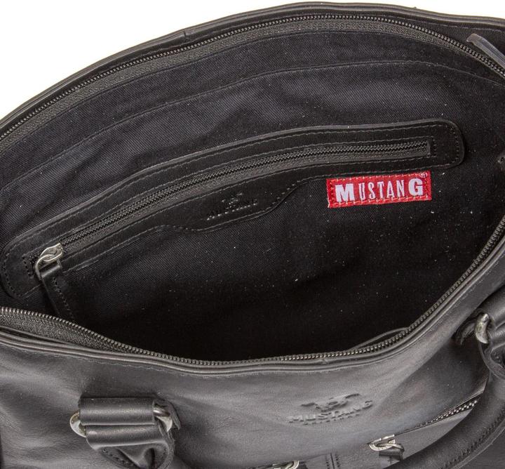 Immagine prodotto Mustang Memphis Shoulderbag