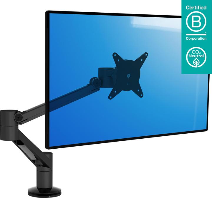 Produktbild Dataflex Monitorarm VIEWLITE PLUS (Tisch, 24", 7 kg)