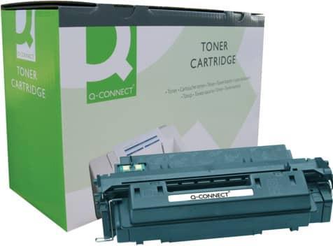 Produktbild Q-Connect 10a (BK)