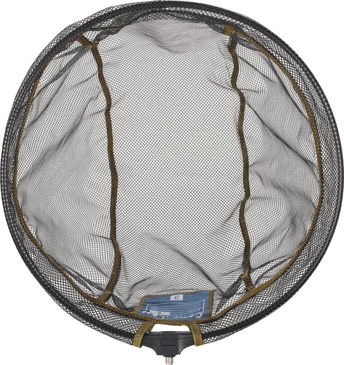 Immagine prodotto Caperlan Testa della rete di atterraggio rotonda