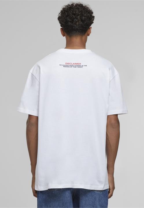 Produktbild Urban Classics Upscale Ovhoe Oversize Tee - 178335 (M)