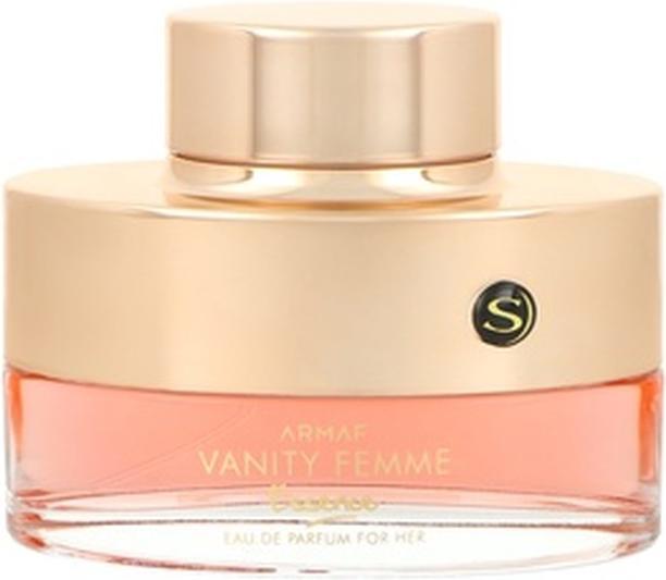 Produktbild Armaf Vanity Femme (Eau de Parfum, 100 ml)
