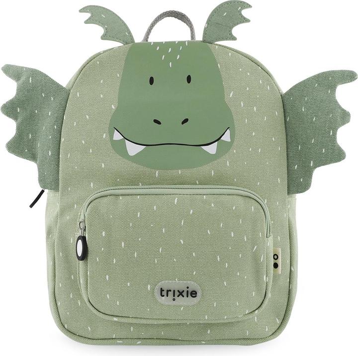Produktbild Trixie Baby Rucksack gross Drache