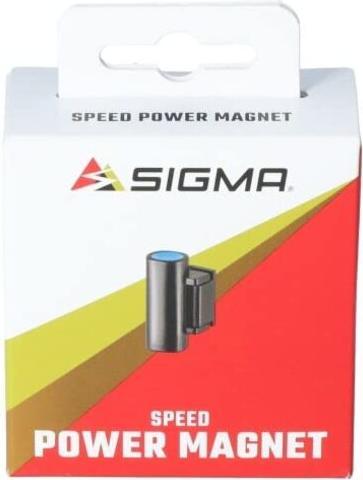 Produktbild Sigma Power