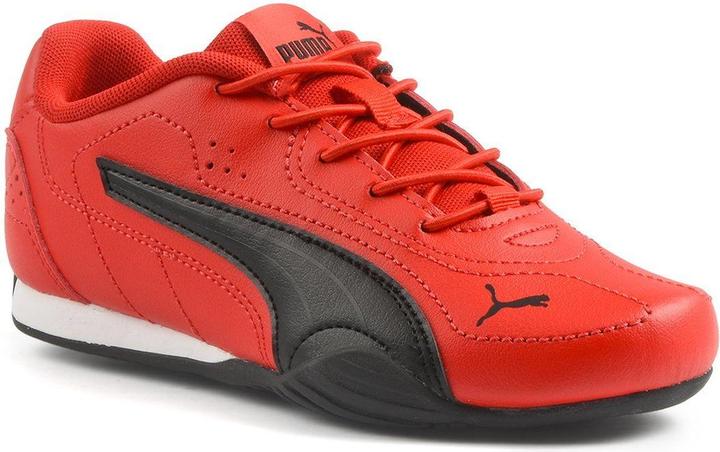 Noir, Rouge