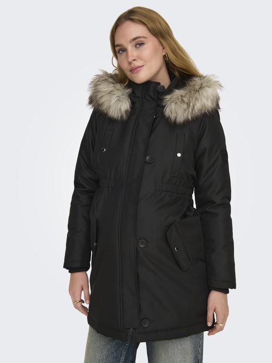 Produktbild Only Maternity OLMIRIS Langer Parka Langer Parka (XXL)