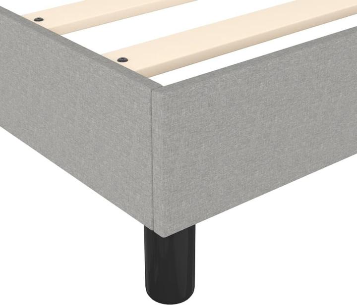 Produktbild vidaXL Jabez (140 x 190 cm)