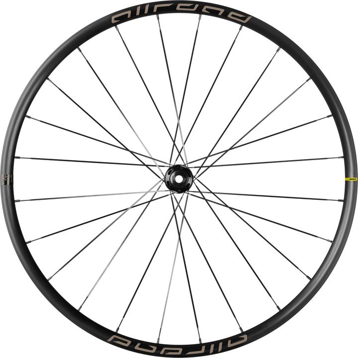 Mavic Allroad (Front wheel, 27.5")