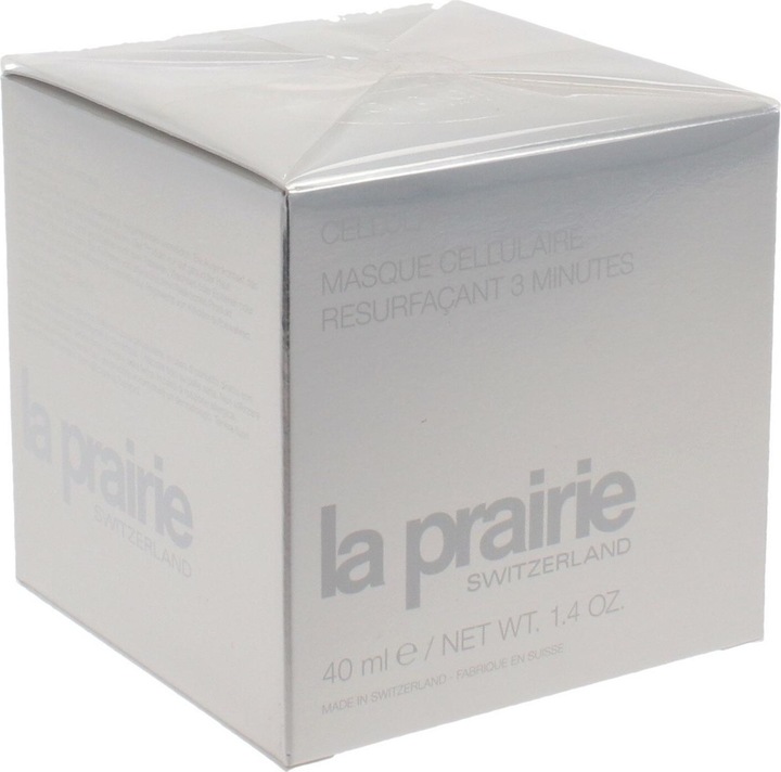 Actual product image La Prairie Cellular 3-Minute Peel (40 ml)