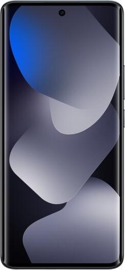 Image du produit Xiaomi Redmi Note 15 Black - 17 2 cm (6.77 ) 6 GB 128 GB 6000 mAh Schwarz (128 Go, Noir, Noir, 6.77")