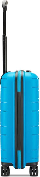 Actual product image Modo by Roncato Supernova 2.0 4 Rollen Kofferset 3-teilig (217 l)