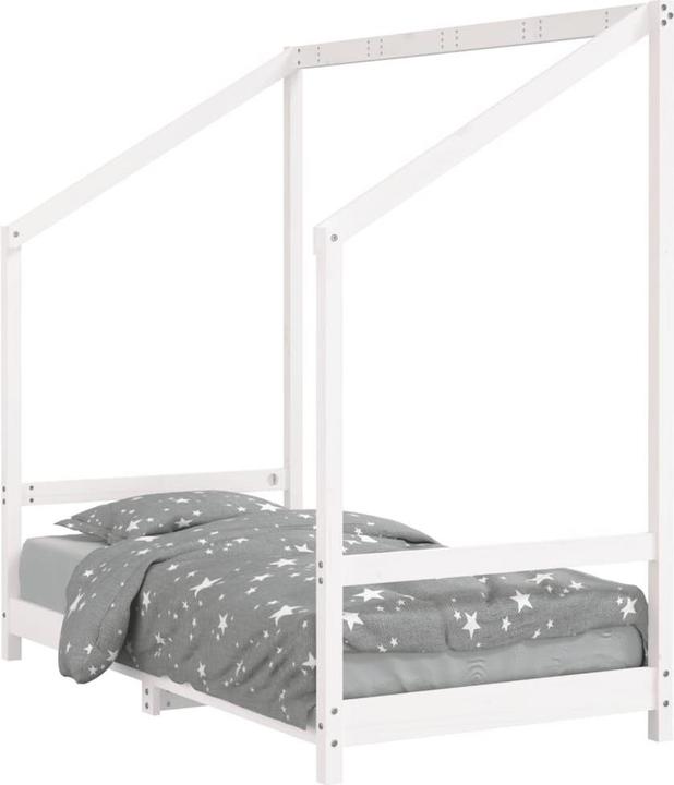 Produktbild vidaXL Kinderbett (80 x 160 cm)