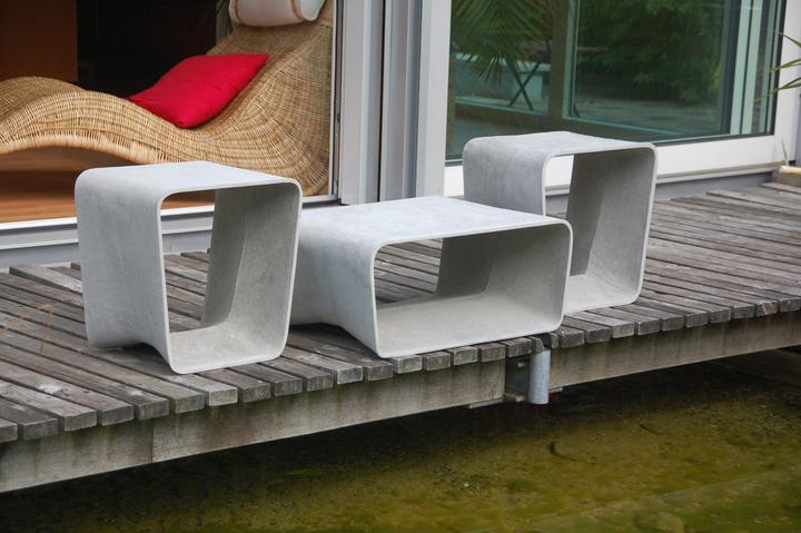 Produktbild Eternit Ecal Hocker