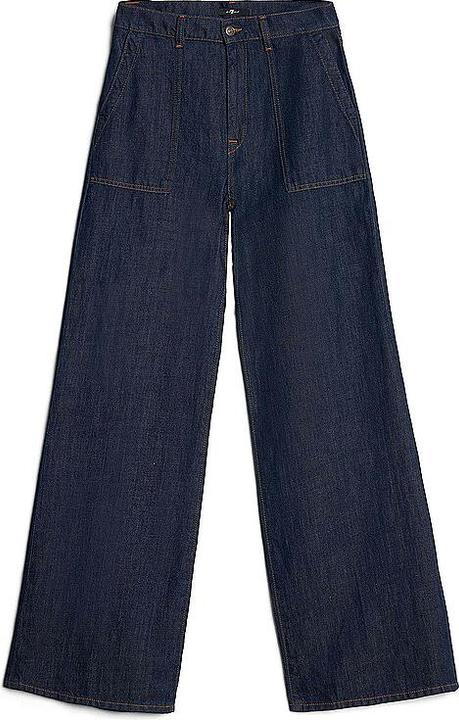 Produktbild 7 For All Mankind Lotta