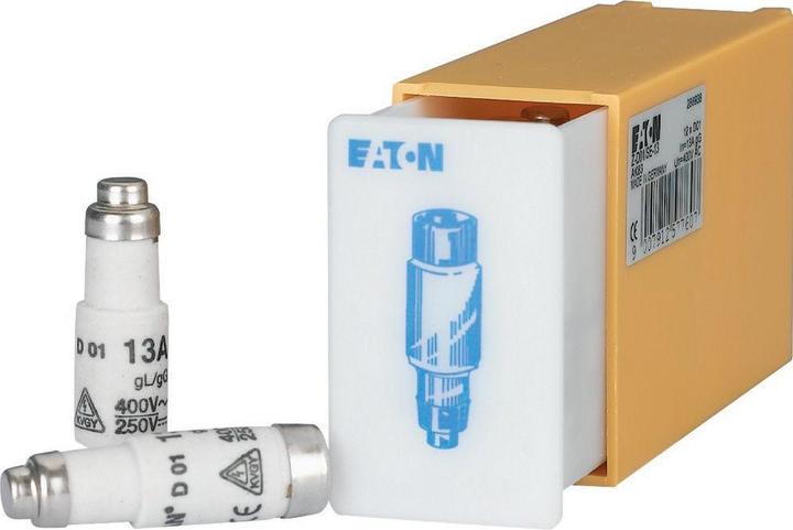 Produktbild Eaton Sicherungseinsatz (2 A)