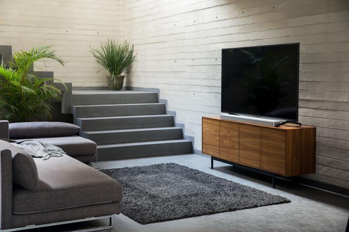Produktbild Bose Smart Soundbar 900 (Stereo)