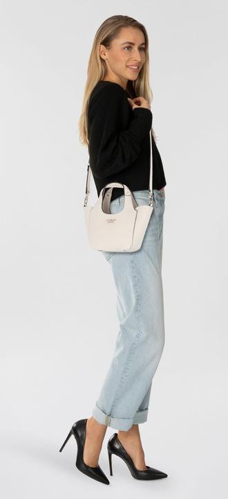 Produktbild Guess Helina Mini Bag Handtasche 16 cm (2 l)