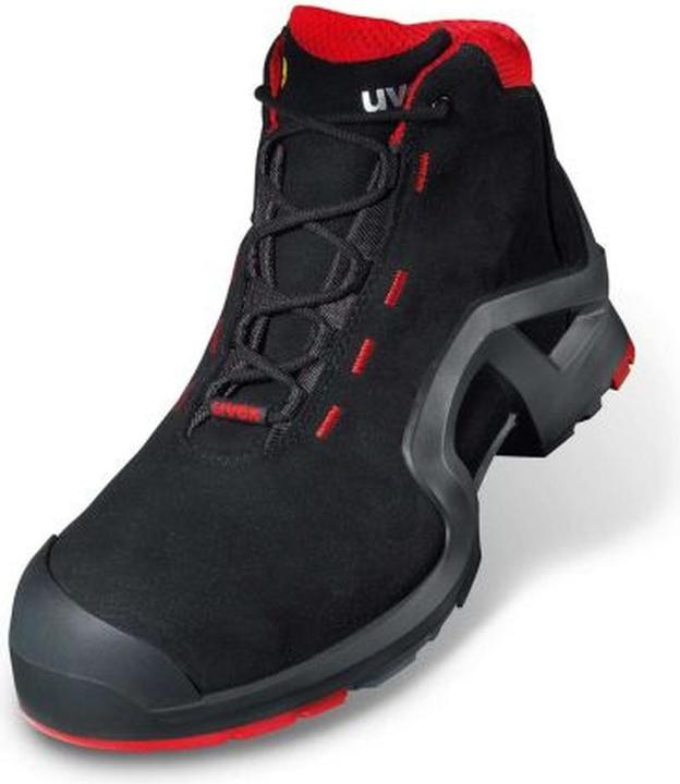 Productafbeelding Uvex 1 x-tended support (S3, 35)