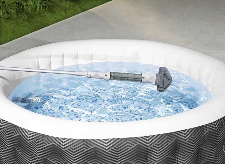 Produktbild Bestway Pool- und Whirlpoolsauger