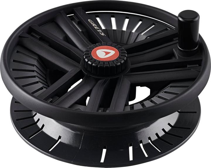 Immagine prodotto Greys Fin Cassette Fliegenrolle