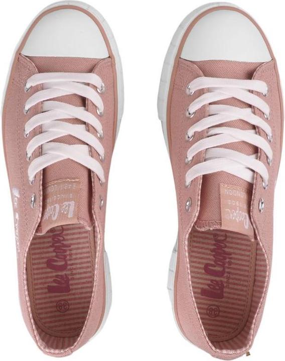 Produktbild Lee Cooper Rosa Damenschuhe LCW-23-31-1804LA (41) (41)