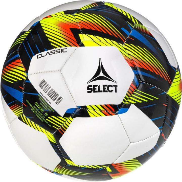 Immagine prodotto Select Klassischer Fussball