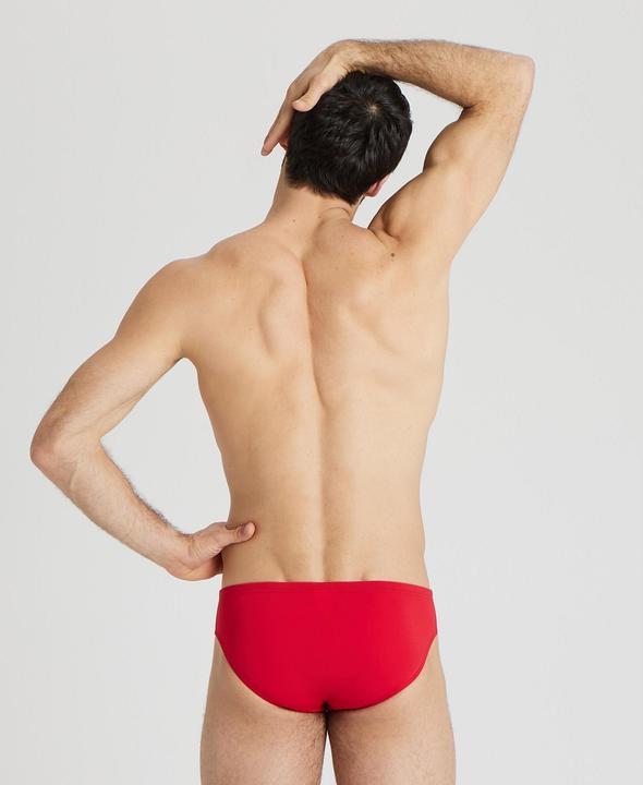 Actual product image Arena M Team Swim Briefs Solid (4)