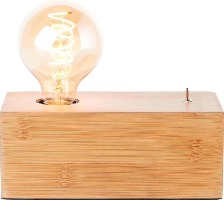 Actual product image Brilliant Armena (E27)