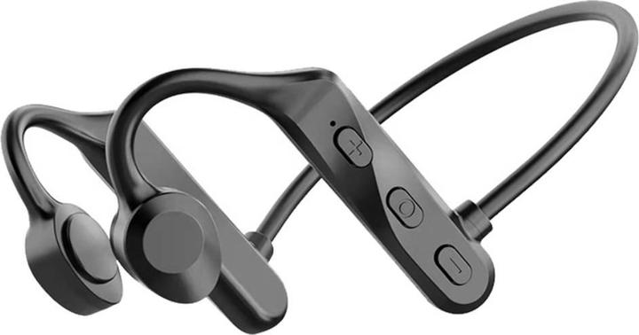 Actual product image EKO Headset with Osseus cable Bluetooth 5.2 (13 h, Wireless)